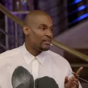 MAFS Expert Paul C Brunson Mourns Second Friend Weeks After Mel Schilling's Death