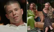 MAFS Experts Confront Tyson Gordon Over Disrespectful Behaviour Toward Women