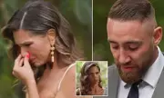 MAFS Heartbreak: Bec Zacharia 'Blindsided' by Danny Hewitt's Brutal Dumping