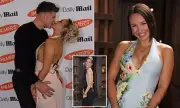 MAFS Season 13 Final Reunion: Cast Dazzles at Daily Mail Dinner Party