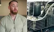 MAFS Star Danny Hewitt's Drunken Art Theft Scandal Revealed Amid Cheating Drama