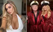 MAFS Star Gia Fleur Recalls Partying at Playboy Mansion After Hefner Invite