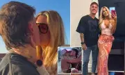 MAFS Star Gia Fleur's New Romance with Alan Wallace Revealed in Candid Interview