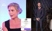 MAFS Star Stephanie Denies Cheating Scandal Ahead of Explosive Reunion
