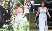 MAFS UK Couple Steven and Rachel's Fairytale Final Vows End in Real-World Split
