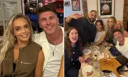 MAFS's Alissa Fay Moves On With New Beau Nathan Ryles After David Split