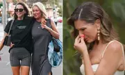 MAFS's Bec Zacharia Steps Out in Sydney After Devastating Final Vows Rejection