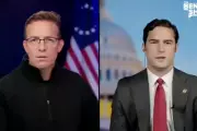 MAGA Congressman Brands Somali Immigrants as 'Economic Drain' in Controversial Interview