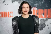 Maggie Gyllenhaal to Lead Venice Film Festival Jury in 2026