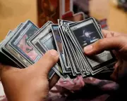Magic: The Gathering Developers Unionize Over AI and Layoff Fears