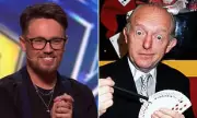 Magician James Phelan Wows BGT Judges with Tribute to Uncle Paul Daniels