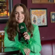 Magners Comedy Search Offers Edinburgh Fringe Spot for Rising Stars