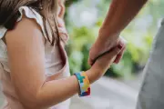 Magnetic pulse therapy shows promise for autistic children's social skills
