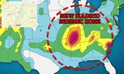 Magnitude 4.0 Earthquake Strikes Missouri's New Madrid Seismic Zone