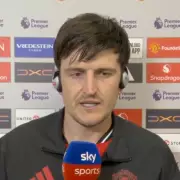 Maguire Credits Carrick's Formation Change for Man Utd's Revival