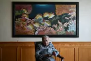 Mahathir Mohamad, 100, Reveals Loss of Leg Control After Serious Fall
