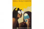 Mahreen Sohail's 'Small Scale Sinners' Wins Prestigious PEN/Faulkner Fiction Prize