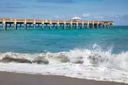 Maine Father Dies Heroically Saving Children from Florida Rip Current