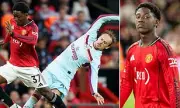 Mainoo's New Deal: A Lifeline for Man United's Future