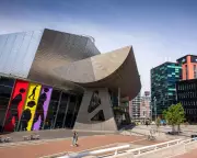 Major £130 Million Arts Funding Boost Announced for UK Cultural Venues