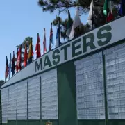 Major Champion Ejected from Augusta National for Phone Violation Before Masters