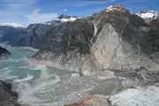 Major Cruise Lines Abandon Alaska's Tracy Arm Fjord Over Landslide Safety Fears