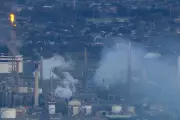 Major Fire at Australian Oil Refinery Threatens Petrol Supplies Amid Global Tensions