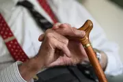 Major Review Questions Effectiveness of Alzheimer's Drugs, Charities Dispute Findings