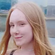 Major Search Underway for Missing 15-Year-Old Caitlin in Sheffield