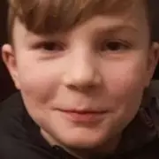 Major Search Underway for Missing 9-Year-Old Boy in Torquay