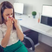 Major Sick Pay Overhaul Begins Today, Benefiting 9.6 Million Workers