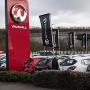 Major UK Car Recall: Peugeot, Citroen, Vauxhall Owners Warned of Fire Risk