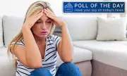 Majority Backs Halting Benefits for Anxiety and Depression, Study Finds