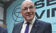 Majority of Scots lack faith in Swinney's ability to cut costs, grow economy
