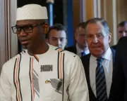 Mali Defence Minister Killed in Car Bomb Attack at Home