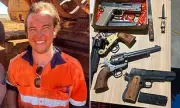 Man Accused of Plotting Mass Terror Attack Believed Plan Worse Than Bondi