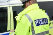 Man Admits Racially Assaulting Orthodox Jew in Slough Hate Crime