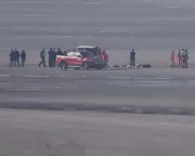 Man Arrested After Four Die in Channel Crossing Attempt