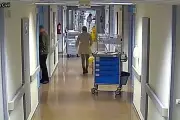 Man Arrested for Stealing from Elderly Hospital Patients in Spain