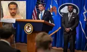 Man Charged with Attempted Assassination of President Trump at White House Dinner