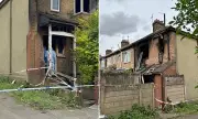 Man Charged with Double Murder After Fatal Walthamstow House Fire