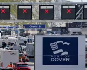 Man Charged with Firearms Offences in Dover Following Counter-Terror Police Arrest