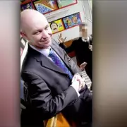 Man charged with murder after Stretford headteacher killed in cycling crash