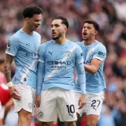 Man City 115 Charges: Lawyer Warns of 'Awkward' Premier League Scenario