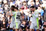 Man City Close Gap on Arsenal as De Zerbi's Spurs Debut Ends in Defeat