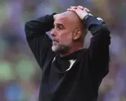 Man City Face Fixture Crunch with Three Key Games in Seven Days
