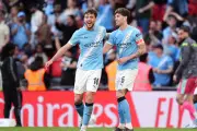 Man City Stun Southampton with Late Comeback to Reach FA Cup Final