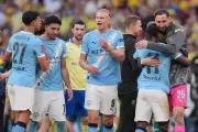 Man City Survive Southampton Scare to Reach FA Cup Final