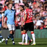 Man City vs Southampton FA Cup Semi-Final: Free Stream & TV Info