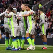 Man City's Doku Reveals FA Cup Final Heartbreak Motivation